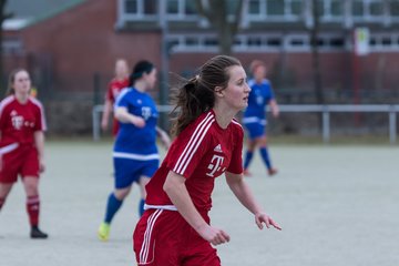 Bild 259 - Frauen SV Wahlstedt - MTV Segeberg : Ergebnis: 3:1